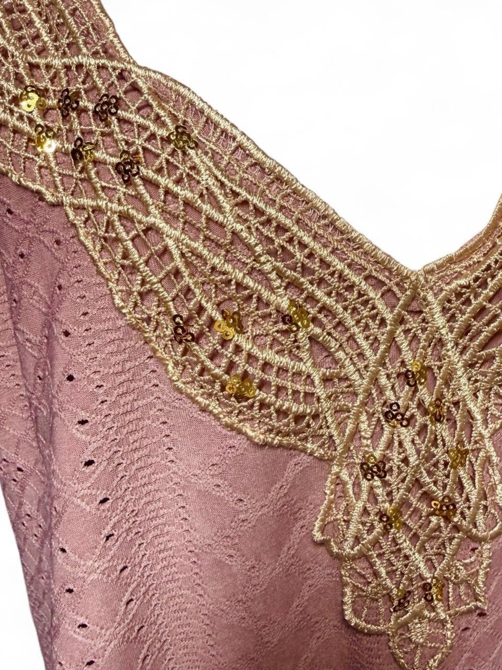 Pink/mauve - Picture 5 of 6
